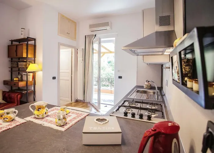 Tatil Evi Roma, Deliziosa Casa Indipendente Immersa Nel