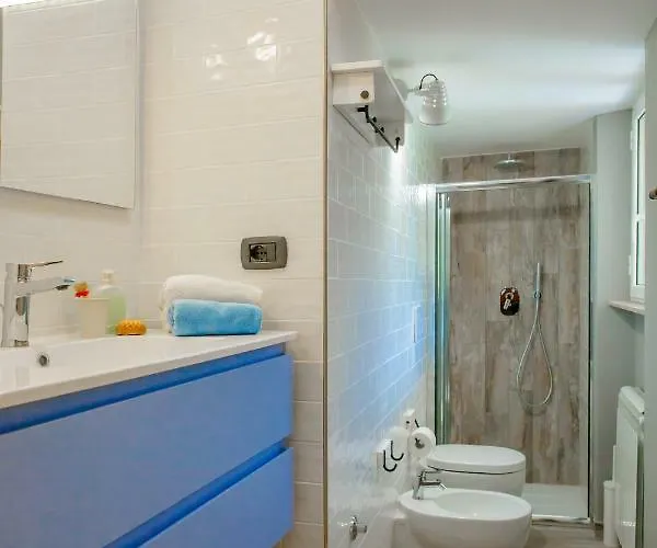 Roma, Deliziosa Casa Indipendente Immersa Nel * Roma