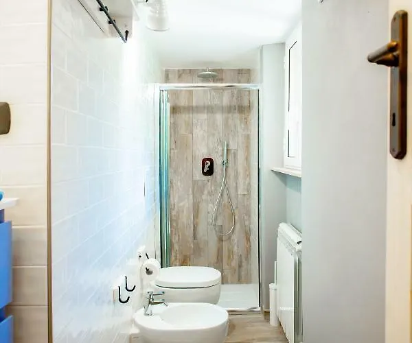 Tatil Evi Roma, Deliziosa Casa Indipendente Immersa Nel *